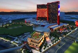 Resorts World Las Vegas To Officially Open June 24