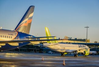 Riga Airport: Weekly Update