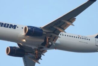 Romania’s Tarom to downsize but renew fleet - minister