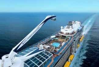 Royal Caribbean Extends Singapore Season on Quantum of the Seas