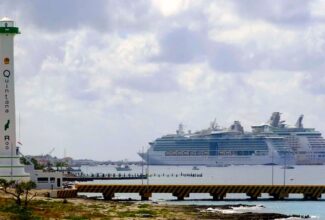 Royal Caribbean Returning to Cozumel in June