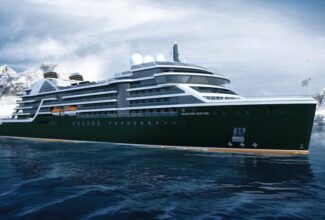 Seabourn Reveals 2022 And 2023 Itineraries