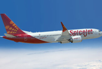 SpiceJet plans to increase fleet by 50 aircraft