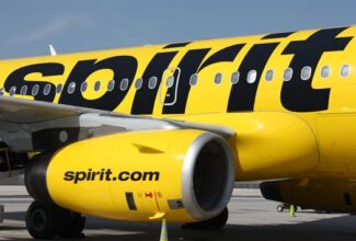 Spirit Airlines Announces New International, Domestic Flights