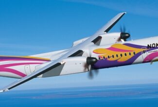 Thailand's Nok Air extends time to file restructuring plan