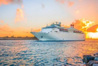 The Demand For Cruising Continues To Rise