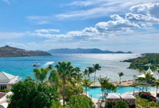 The Ritz-Carlton St. Thomas: Ready After Refresh