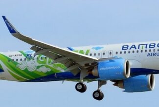 Viet Nam’s Bamboo Airways reveals partnership deal with bank