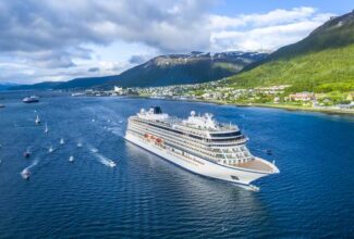 Viking Expands Restart With New Cruises From Bermuda, Iceland