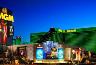 What To Do During a Stay at MGM Grand Las Vegas