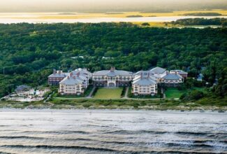 The best golf resorts for non-golfers in the U.S. South