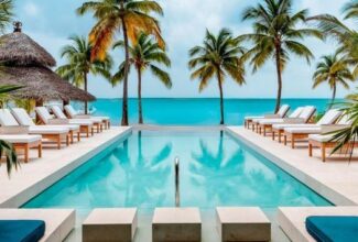 10 Caribbean Luxury Villas the Whole Family Will Love