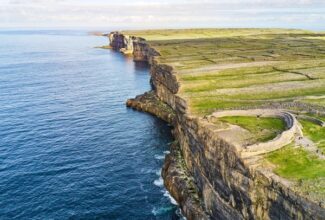 Great things to do in Ireland