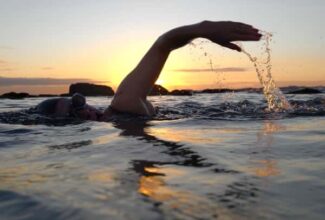 5 great places to go wild swimming in South of Wales