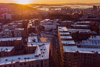 Explore Norway’s sophisticated capital of Oslo