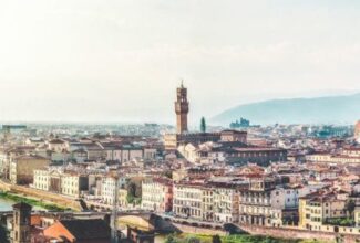 Florence’s best-kept secrets