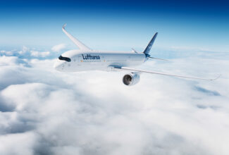 ABL Aviation secures JOLCO financing of two A350s for Luthansa