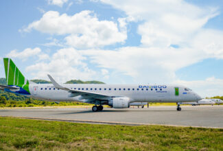 AerFin expands its BeyondPool™ service offering into Asia with Bamboo Airways