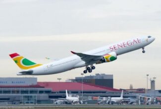 Air Senegal to increase Milan flights to 5 weekly nonstop effective 01st July 2021