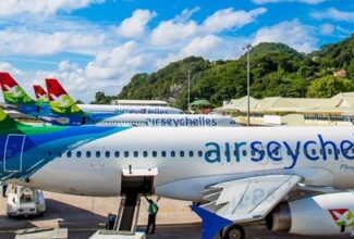 Air Seychelles to be 100% Seychellois in Etihad deal