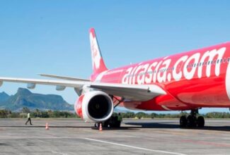 AirAsia X makes staff cuts, eyes late 3Q21 resumption