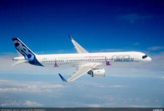 Airbus resumes work on modernised A320 family FAL in Toulouse