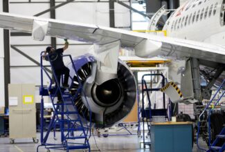 Airbus to boost A220 jet's range