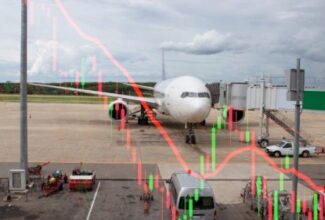 Airline Capacity Stalls As We Head Into The Summer Season