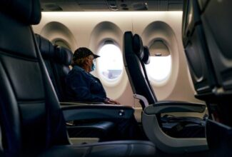 Airline Industry Facing Rising Tide of Unruly Passengers