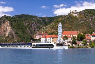 AmaWaterways Gifting Frontline Medical Heroes Free Cruises