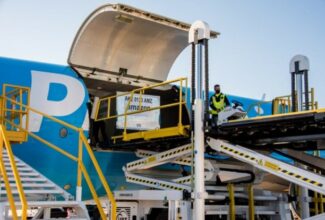 Amazon Air Launches Daily Cargo Service at Pittsburgh International Airport