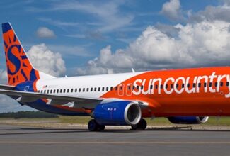 Apollo to cut stake in Minnesota’s Sun Country Airlines