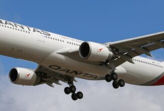 Australian regulator tentatively denies Qantas/JAL JBA