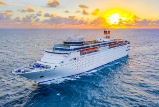 Bahamas Paradise Cruise Line Offers Two-for-One Fares in May