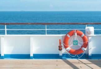 CDC Issues Guidance for Cruise Lines To Operate Test Voyages