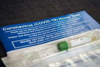 CDC Now Accepts Home COVID-19 Tests for International Travelers to US