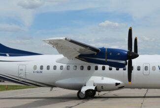 Canada's West Wind, Transwest Air complete merger