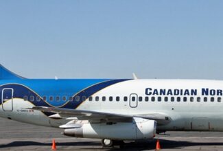 Canadian North to retire B737-200(C)s