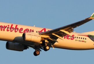 Caribbean Airlines pitches voluntary retirements