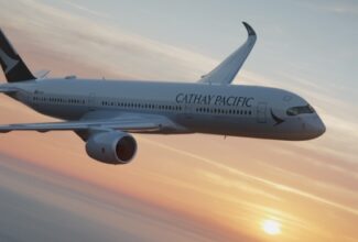 Cathay Pacific again mulls US dollar bond issue