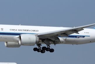 China Southern Air Cargo set to secure OL