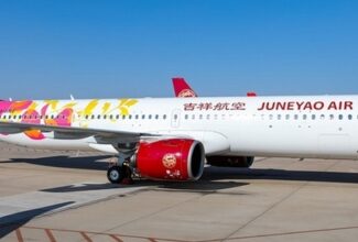 China’s Juneyao Air targets HNA Group assets - report