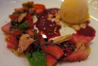10 Best Places to Eat in Hanoi and Ho Chi Minh City