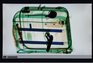 Could We Someday Leave Liquids and Laptops in our Bags at Airport Security?