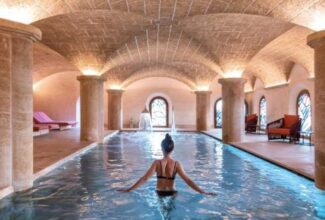 Experience heavenly sensations at the best spas in Barcelona