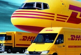 DHL Express in dispute with San Antonio Airport in Texas