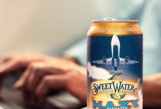 Delta Air Lines Adds New High Elevation IPA Beer to Menu