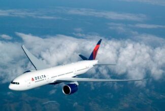 Delta Air Lines Teams With NIKE to Donate Unused Tickets