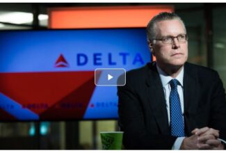 Delta tops 2021 North America Airline Satisfaction Study