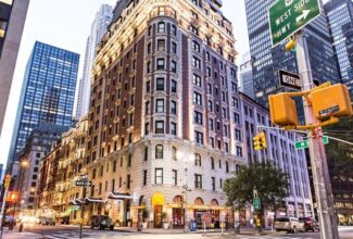 Dream Hotel Group To Reopen Two New York Hotels